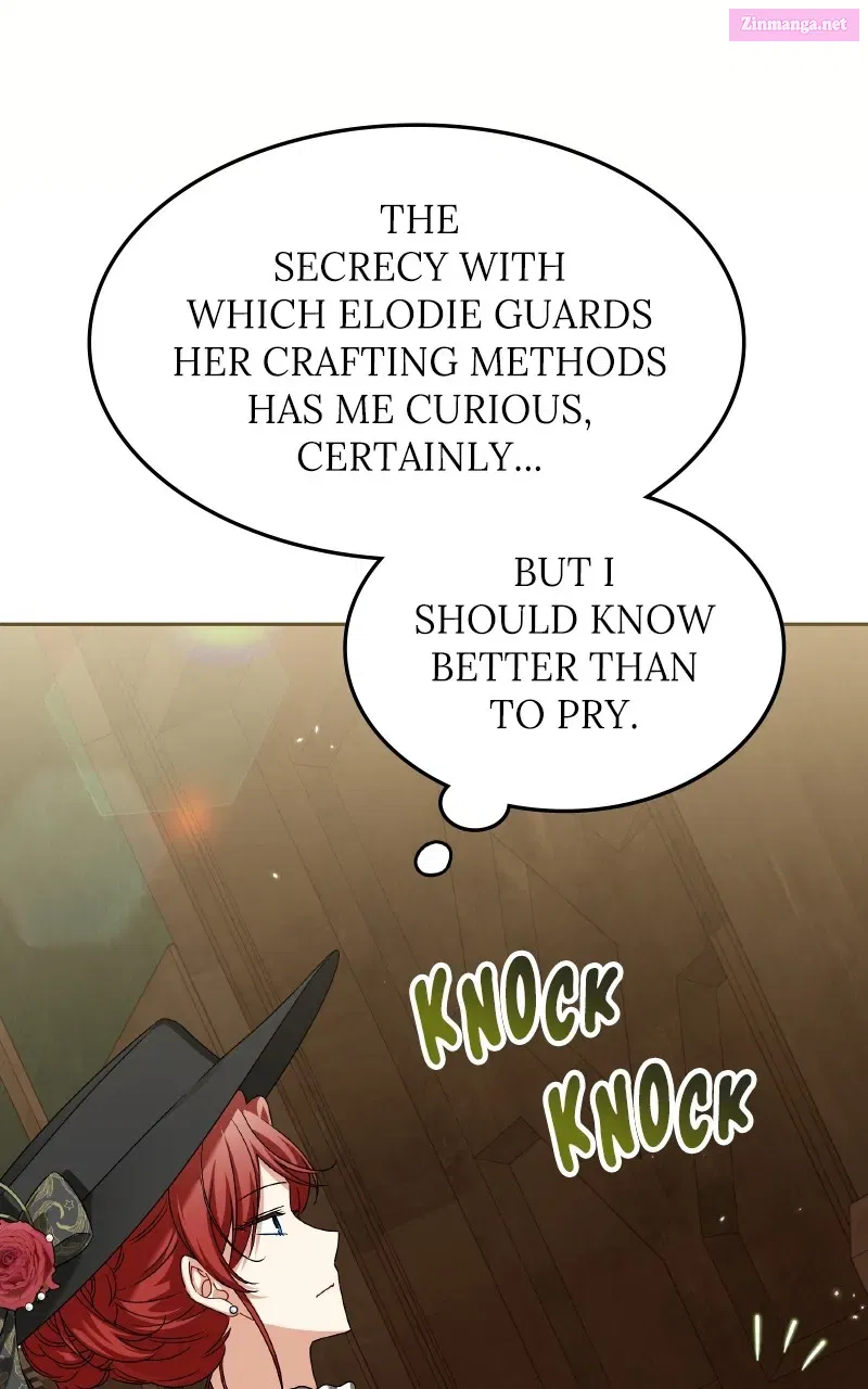 My Villainous FamilyWon't Let Me Be Zinmanga X Chapter 29 Page 42