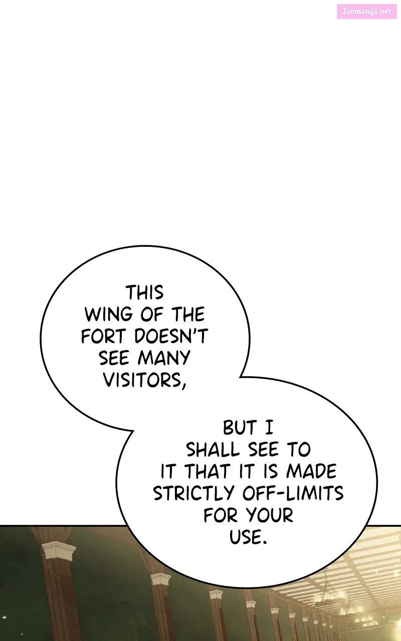 My Villainous FamilyWon't Let Me Be Zinmanga X Chapter 28 Page 1
