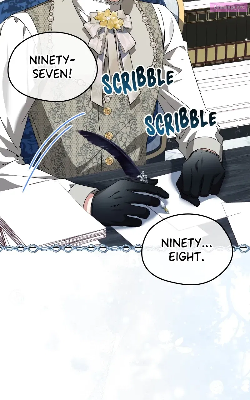 My Villainous FamilyWon't Let Me Be Zinmanga X Chapter 28 Page 21