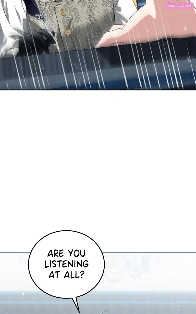 My Villainous FamilyWon't Let Me Be Zinmanga X Chapter 28 Page 41