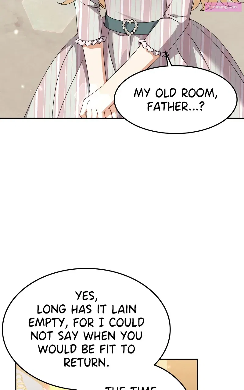My Villainous FamilyWon't Let Me Be Zinmanga X Chapter 27 Page 4