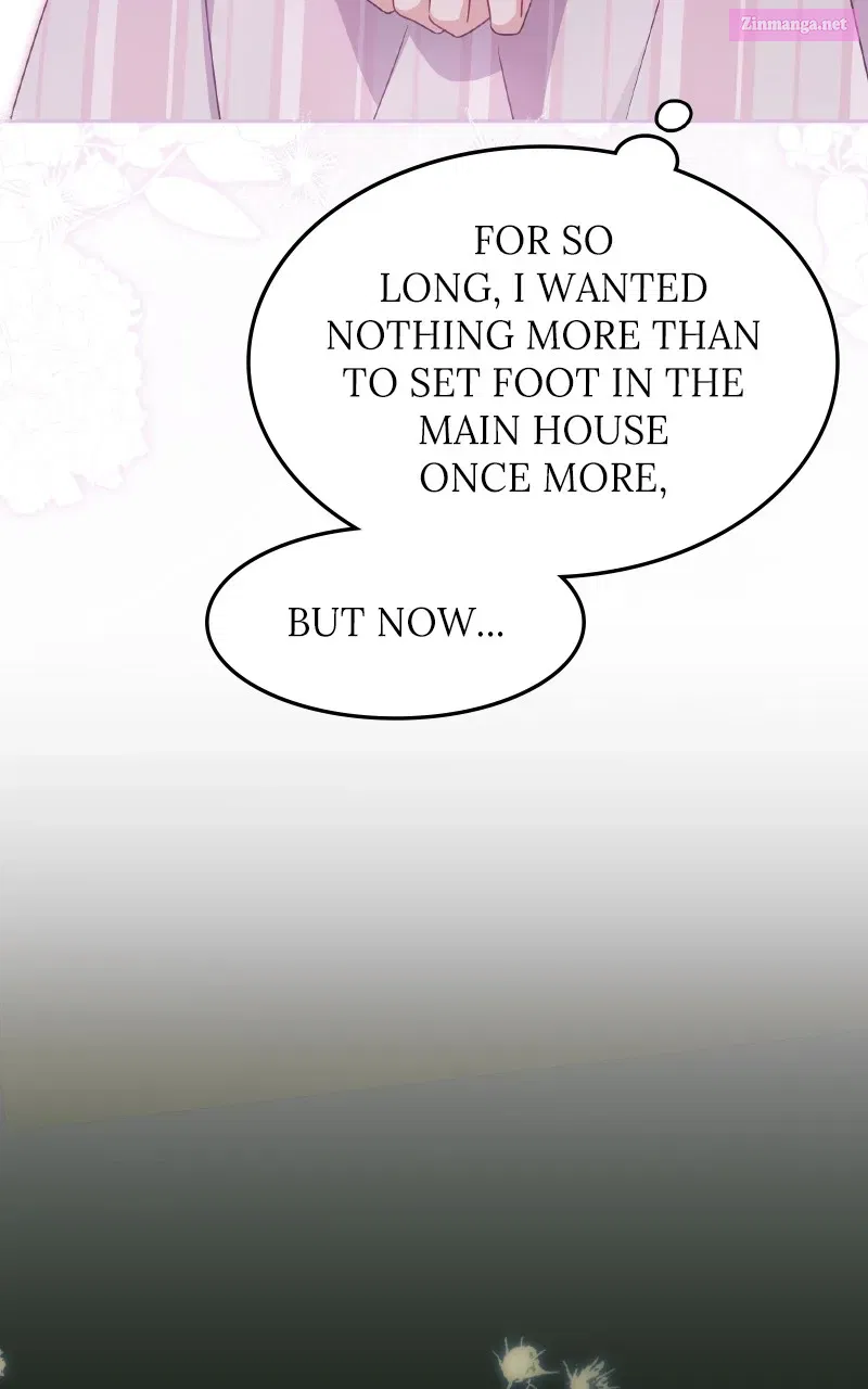 My Villainous FamilyWon't Let Me Be Zinmanga X Chapter 27 Page 8