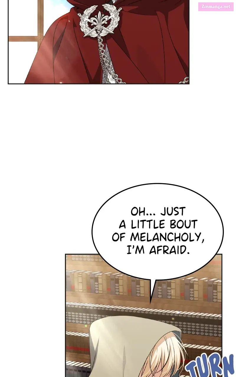 My Villainous FamilyWon't Let Me Be Zinmanga X Chapter 26 Page 46