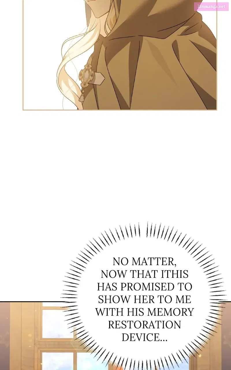My Villainous FamilyWon't Let Me Be Zinmanga X Chapter 26 Page 50