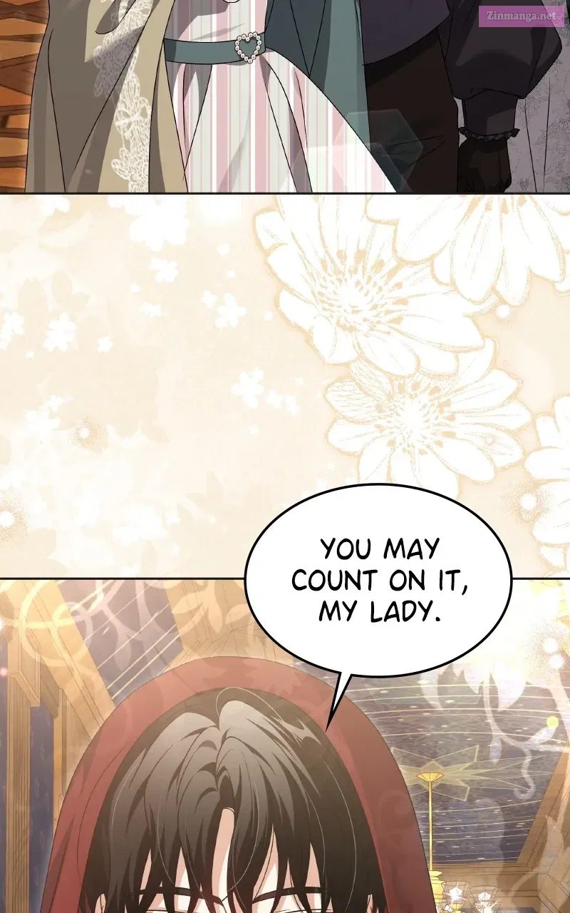My Villainous FamilyWon't Let Me Be Zinmanga X Chapter 26 Page 65