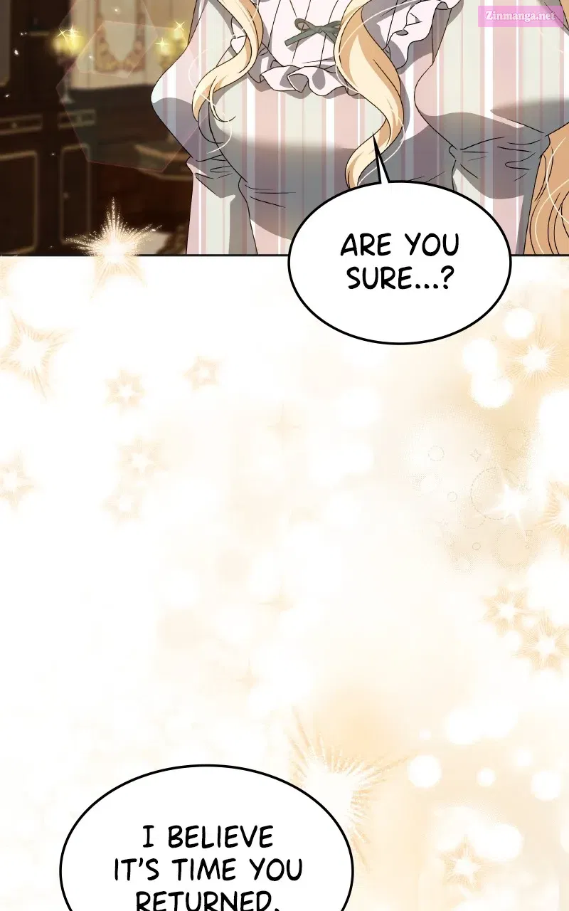 My Villainous FamilyWon't Let Me Be Zinmanga X Chapter 26 Page 93