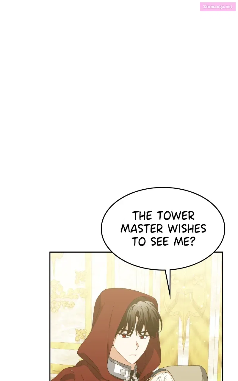 My Villainous FamilyWon't Let Me Be Zinmanga X Chapter 25 Page 1
