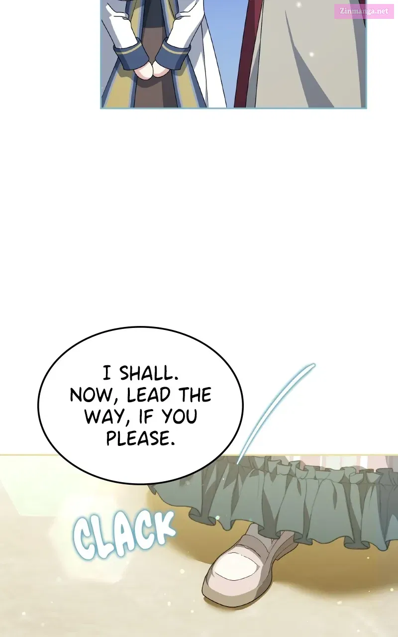 My Villainous FamilyWon't Let Me Be Zinmanga X Chapter 25 Page 15