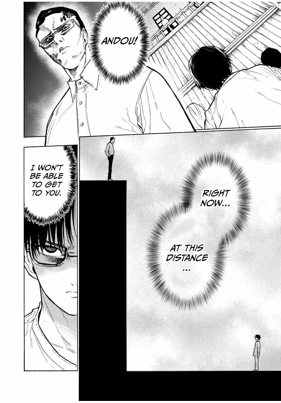 Juujika No Rokunin Zinmanga X Chapter 111 Page 2