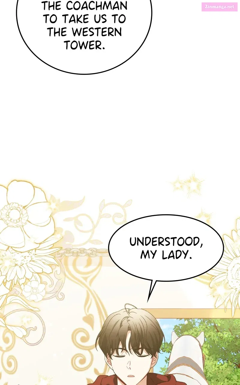 My Villainous FamilyWon't Let Me Be Zinmanga X Chapter 24 Page 37