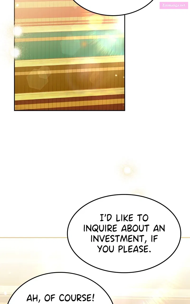 My Villainous FamilyWon't Let Me Be Zinmanga X Chapter 24 Page 57