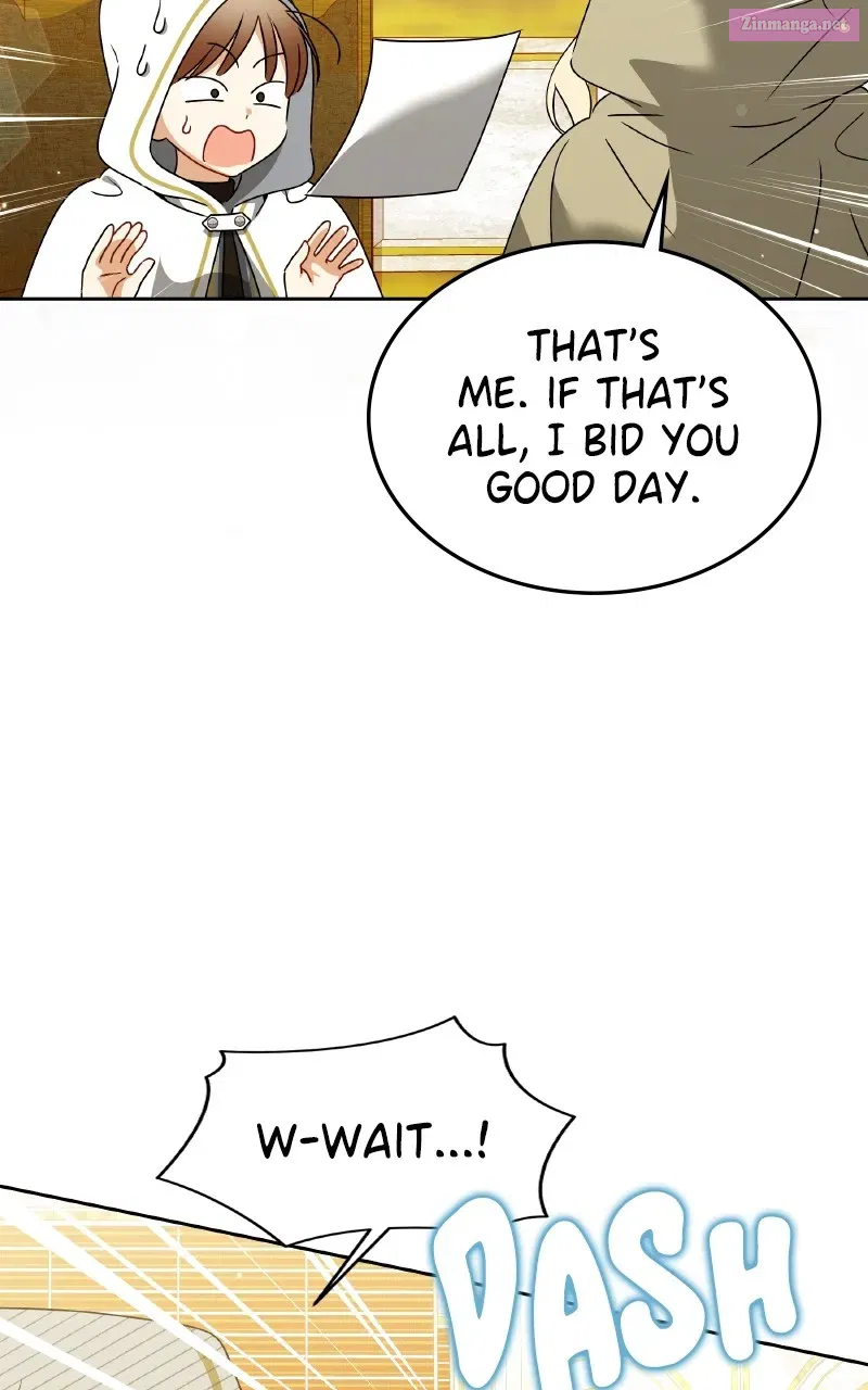 My Villainous FamilyWon't Let Me Be Zinmanga X Chapter 24 Page 63
