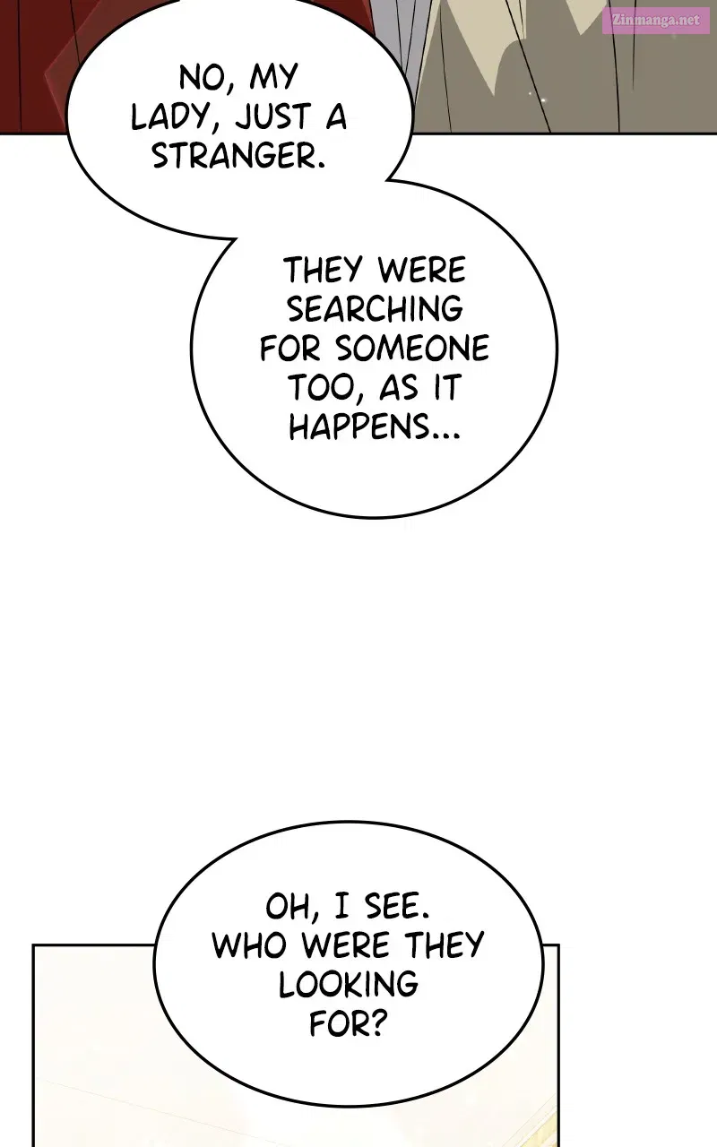 My Villainous FamilyWon't Let Me Be Zinmanga X Chapter 24 Page 70