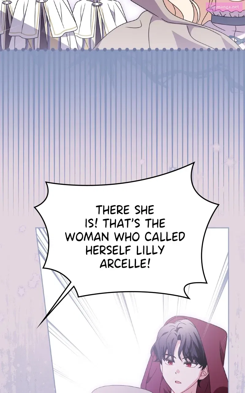 My Villainous FamilyWon't Let Me Be Zinmanga X Chapter 24 Page 74