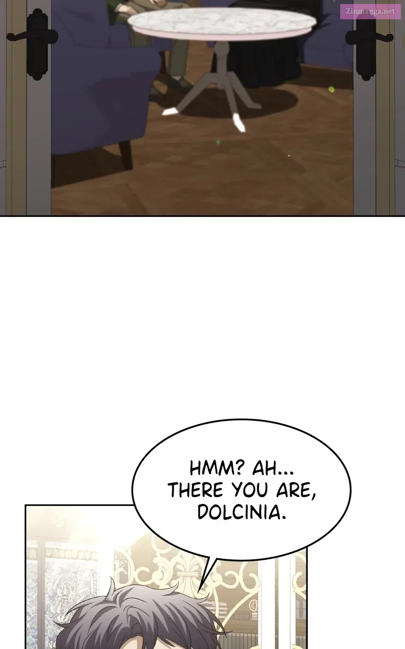 My Villainous FamilyWon't Let Me Be Zinmanga X Chapter 23 Page 64