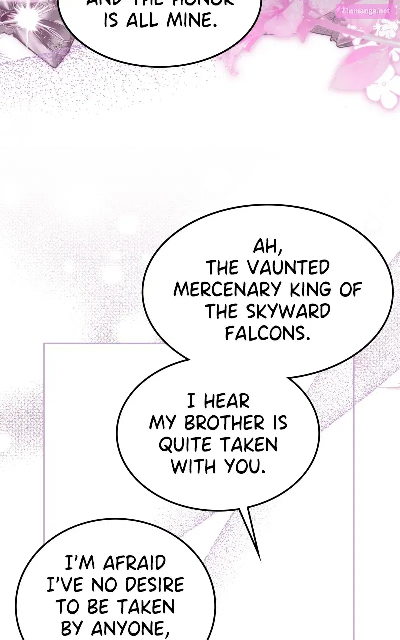 My Villainous FamilyWon't Let Me Be Zinmanga X Chapter 22 Page 8