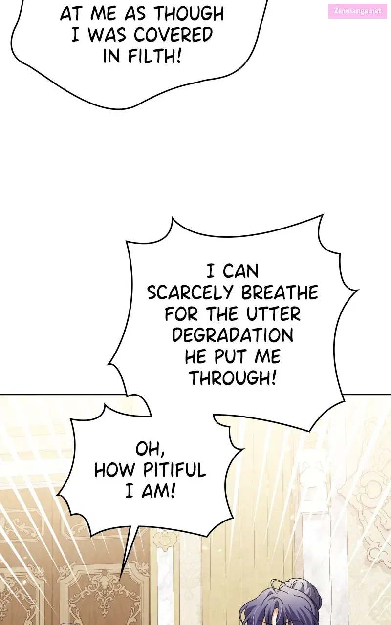 My Villainous FamilyWon't Let Me Be Zinmanga X Chapter 22 Page 44
