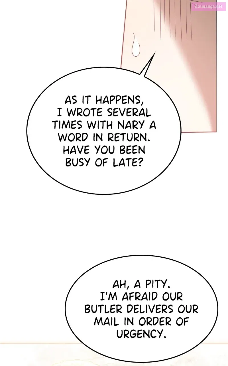 My Villainous FamilyWon't Let Me Be Zinmanga X Chapter 22 Page 56