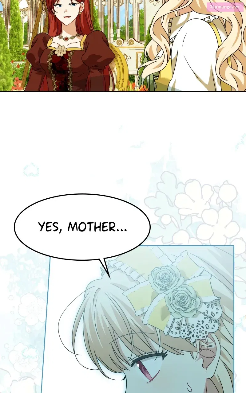 My Villainous FamilyWon't Let Me Be Zinmanga X Chapter 22 Page 72