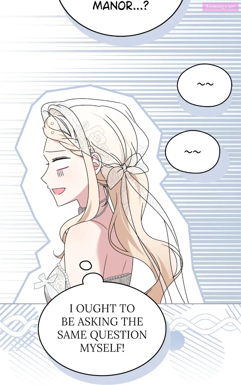 My Villainous FamilyWon't Let Me Be Zinmanga X Chapter 21 Page 6