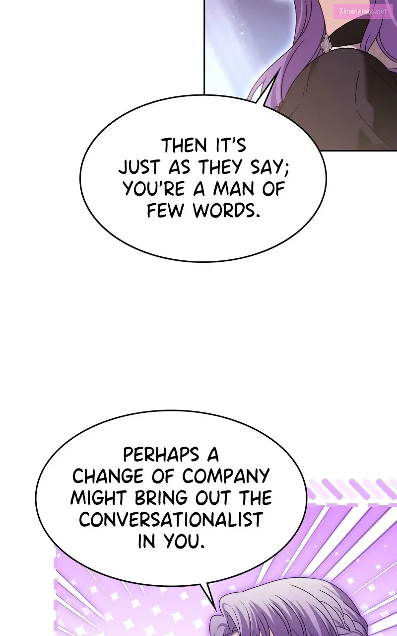 My Villainous FamilyWon't Let Me Be Zinmanga X Chapter 21 Page 54