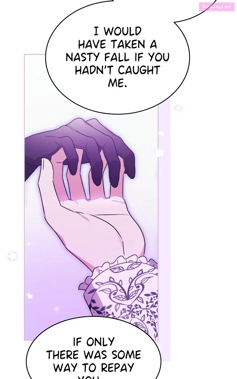 My Villainous FamilyWon't Let Me Be Zinmanga X Chapter 21 Page 64