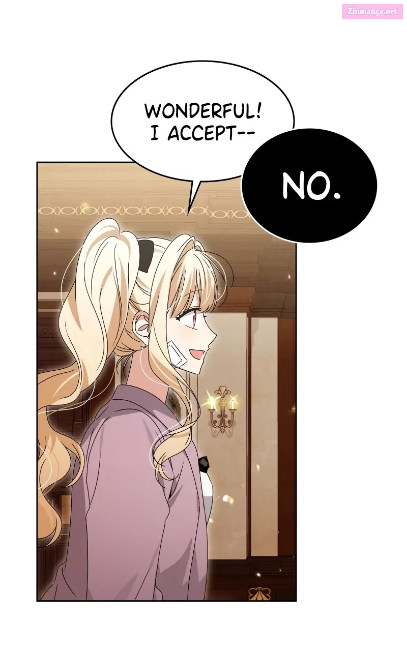 My Villainous FamilyWon't Let Me Be Zinmanga X Chapter 19 Page 36