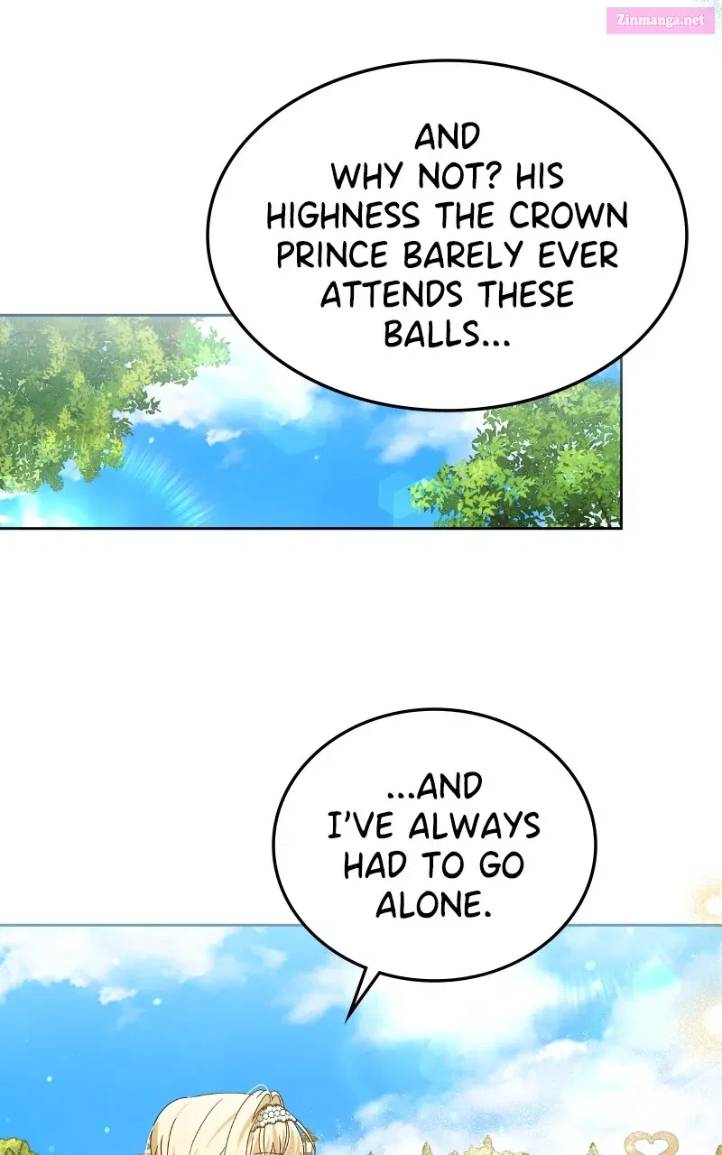 My Villainous FamilyWon't Let Me Be Zinmanga X Chapter 19 Page 60
