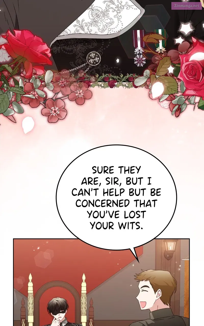 My Villainous FamilyWon't Let Me Be Zinmanga X Chapter 19 Page 70
