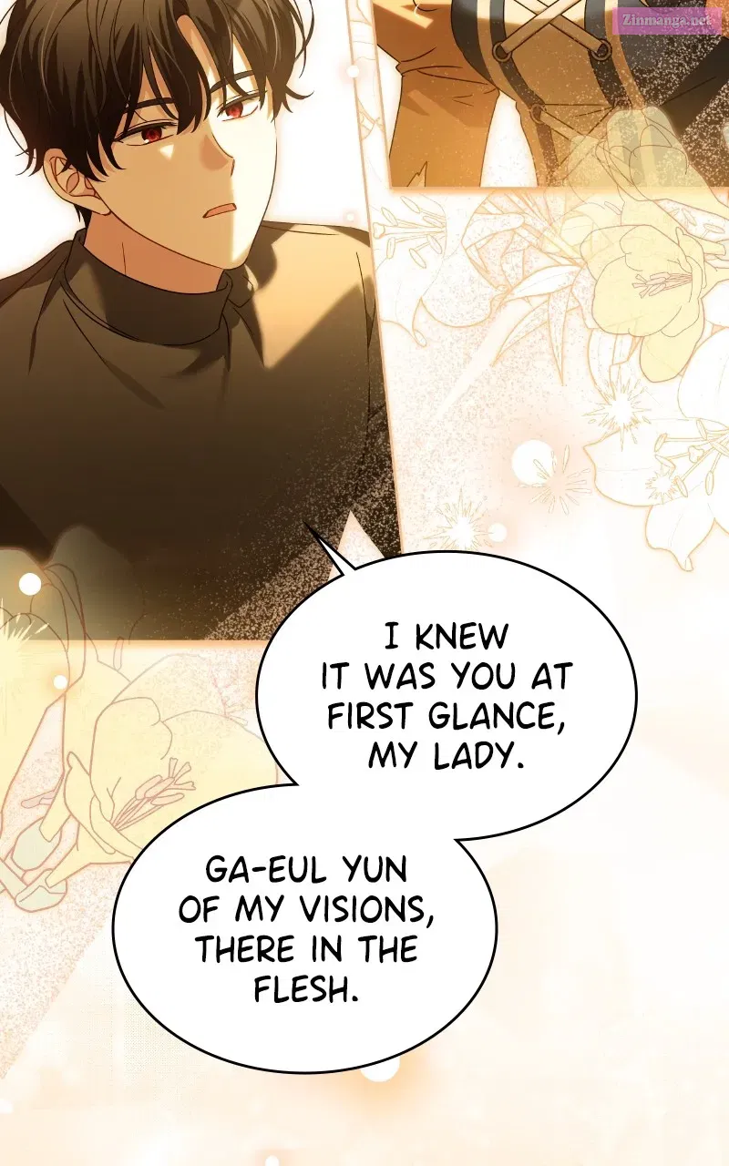 My Villainous FamilyWon't Let Me Be Zinmanga X Chapter 18 Page 2