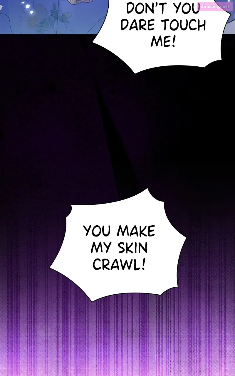 My Villainous FamilyWon't Let Me Be Zinmanga X Chapter 17 Page 3