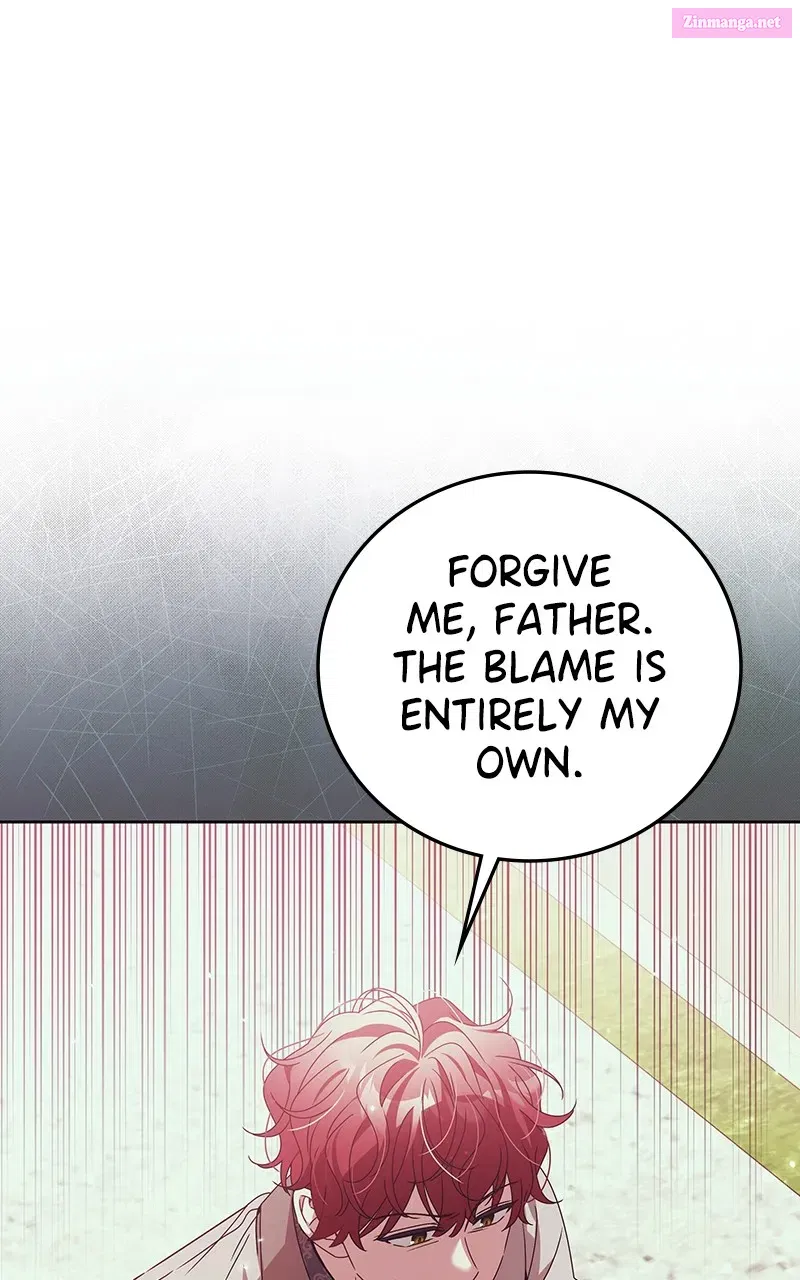 My Villainous FamilyWon't Let Me Be Zinmanga X Chapter 17 Page 26