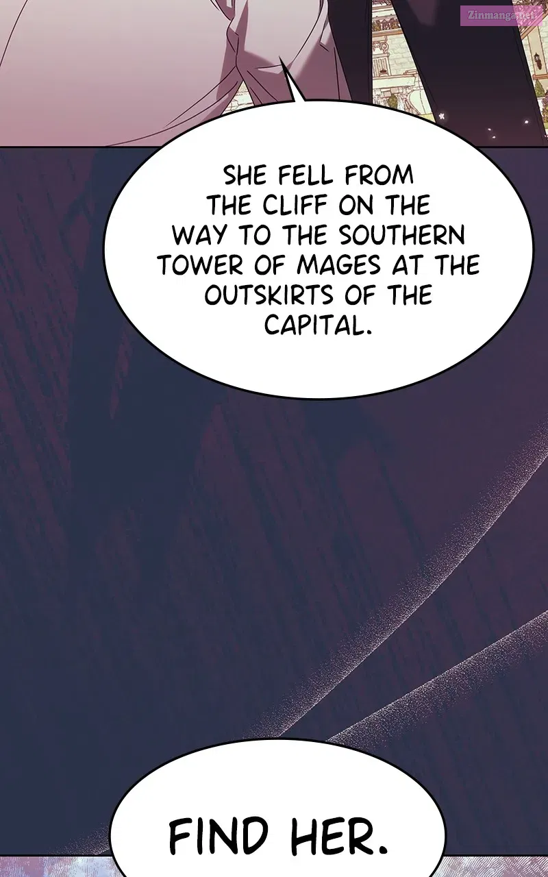 My Villainous FamilyWon't Let Me Be Zinmanga X Chapter 17 Page 29