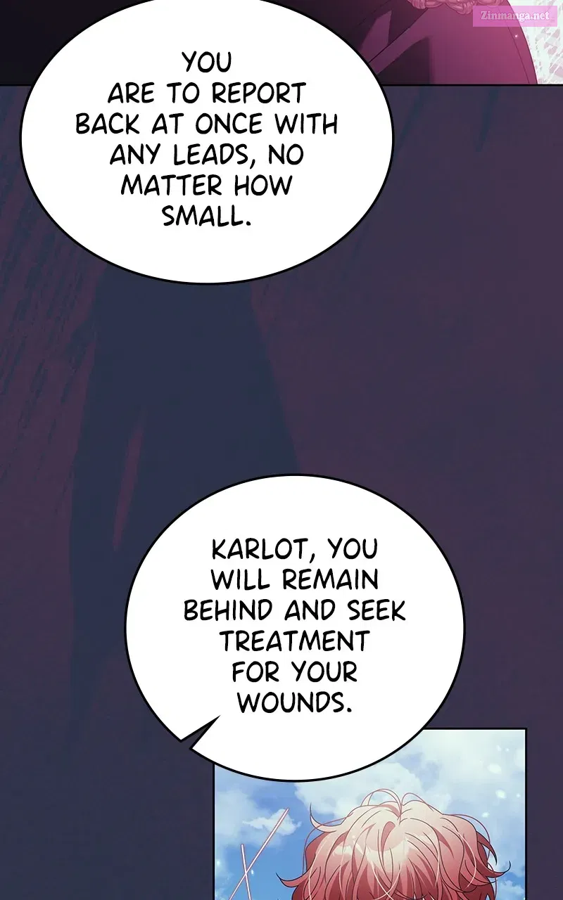 My Villainous FamilyWon't Let Me Be Zinmanga X Chapter 17 Page 32