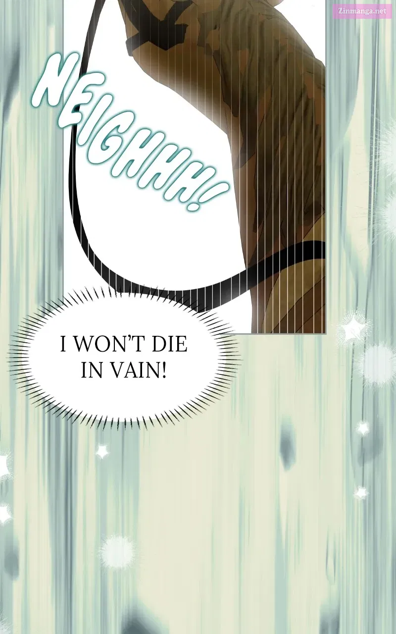 My Villainous FamilyWon't Let Me Be Zinmanga X Chapter 16 Page 55