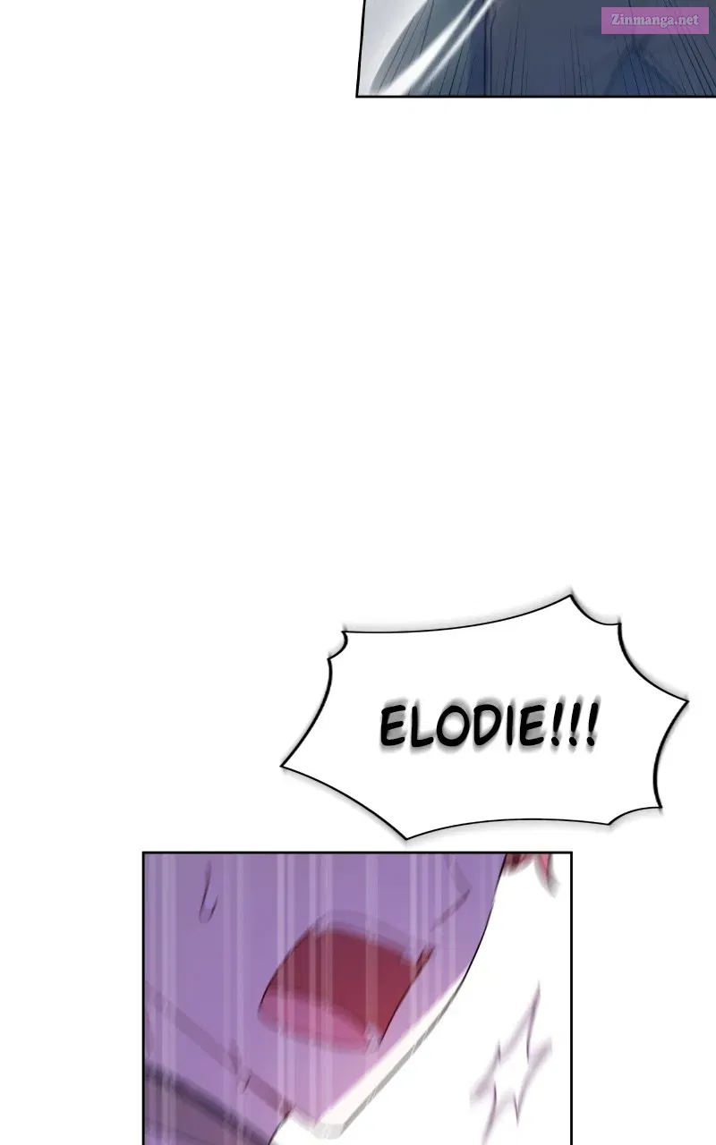 My Villainous FamilyWon't Let Me Be Zinmanga X Chapter 16 Page 69