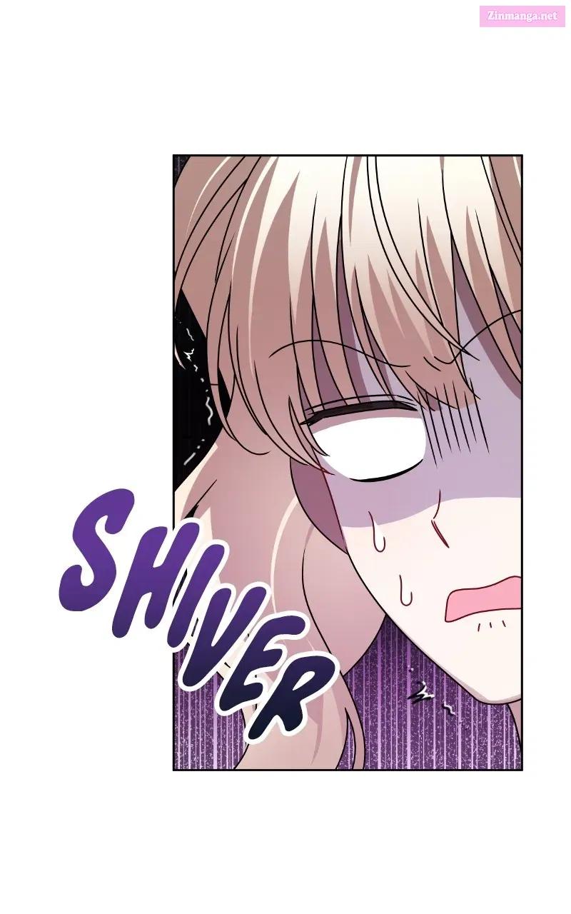 My Villainous FamilyWon't Let Me Be Zinmanga X Chapter 15 Page 8