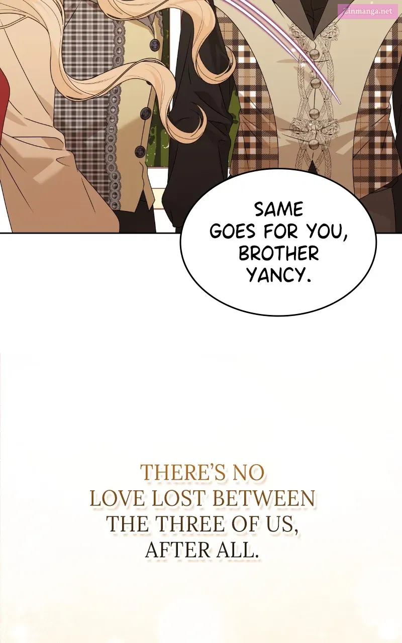 My Villainous FamilyWon't Let Me Be Zinmanga X Chapter 15 Page 34