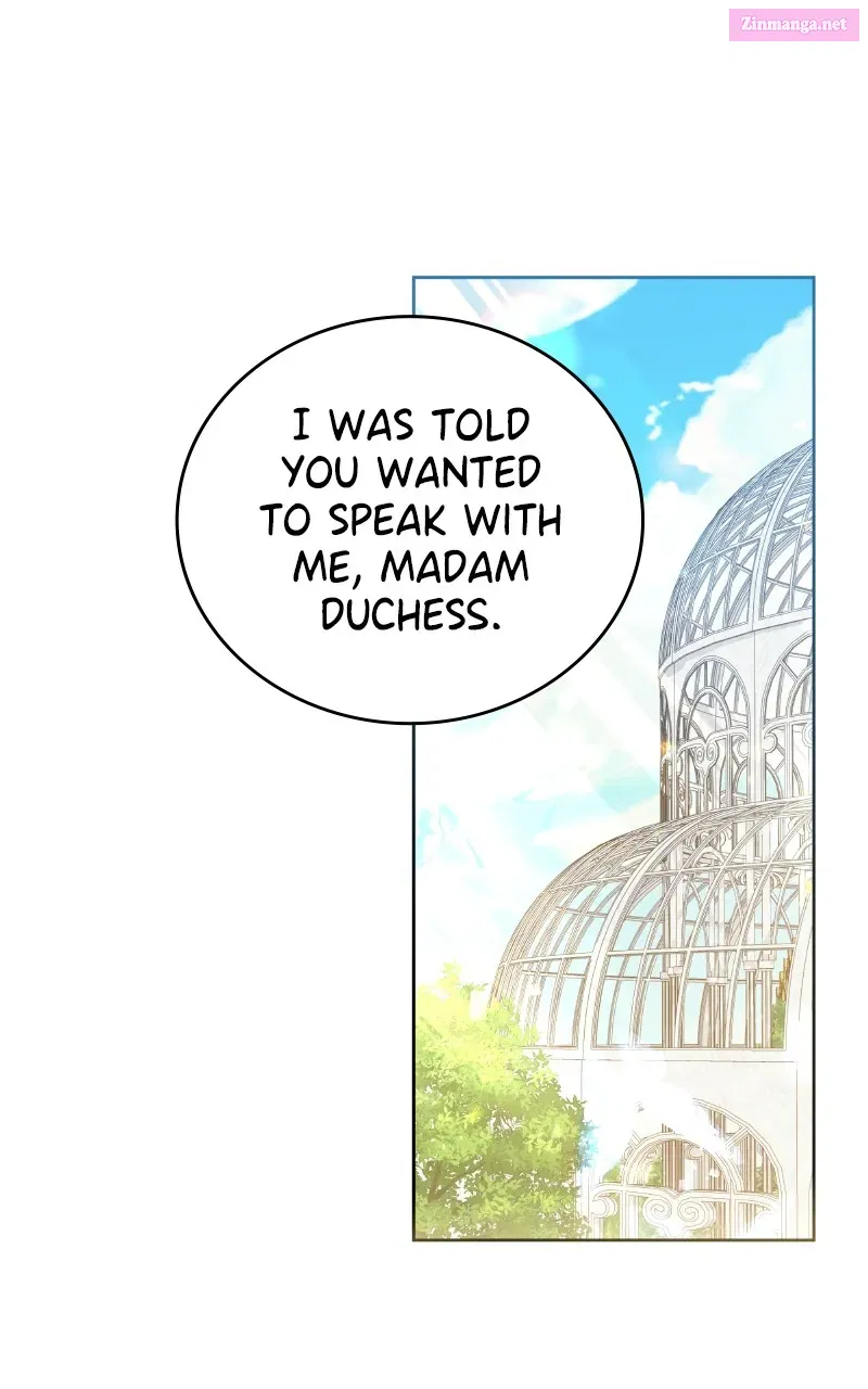 My Villainous FamilyWon't Let Me Be Zinmanga X Chapter 15 Page 39