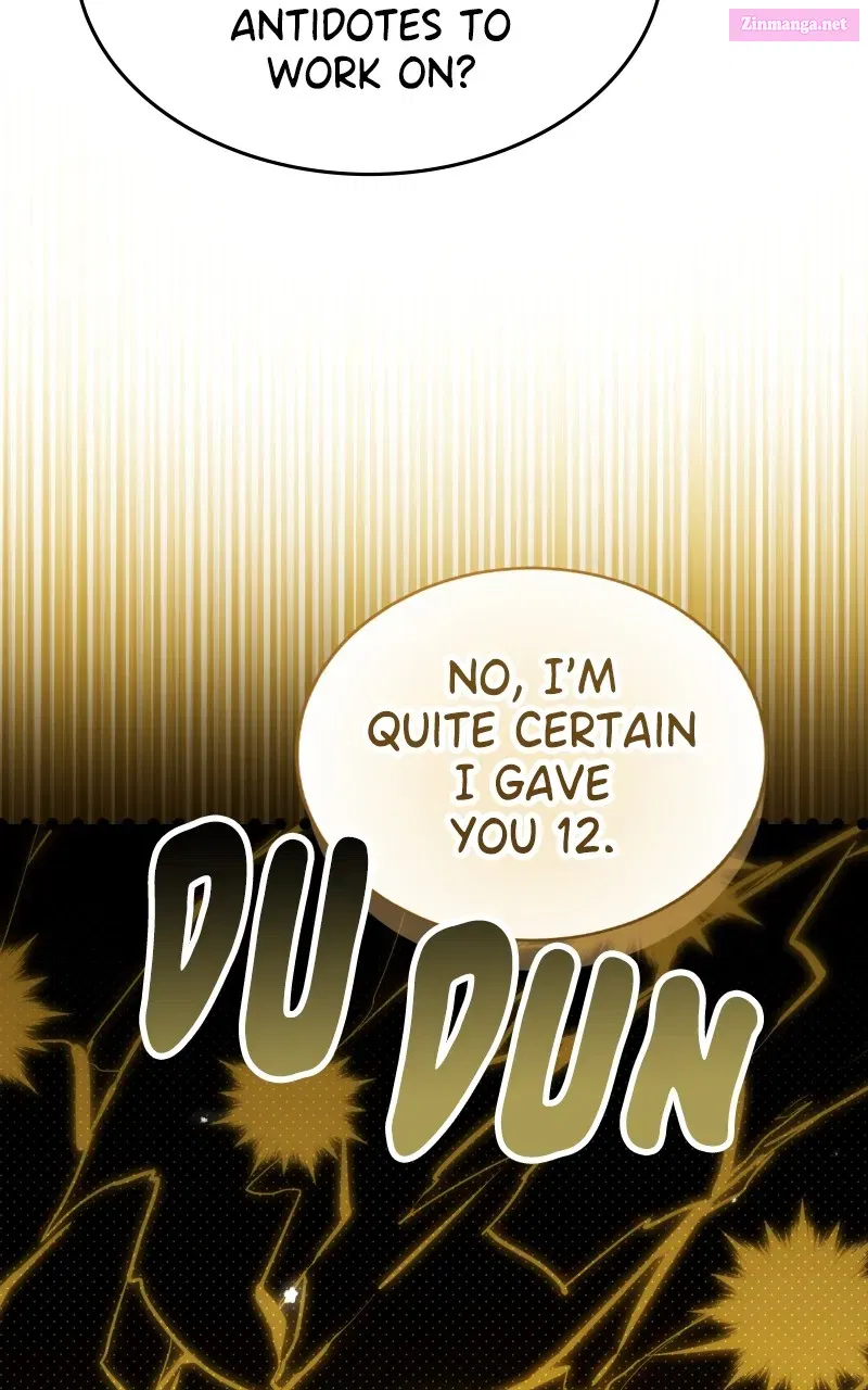 My Villainous FamilyWon't Let Me Be Zinmanga X Chapter 15 Page 47