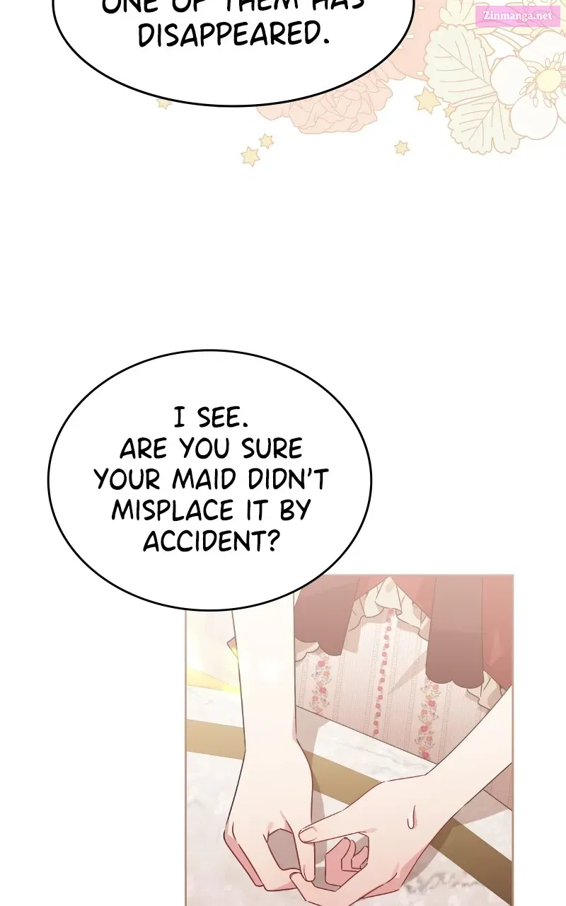 My Villainous FamilyWon't Let Me Be Zinmanga X Chapter 15 Page 50