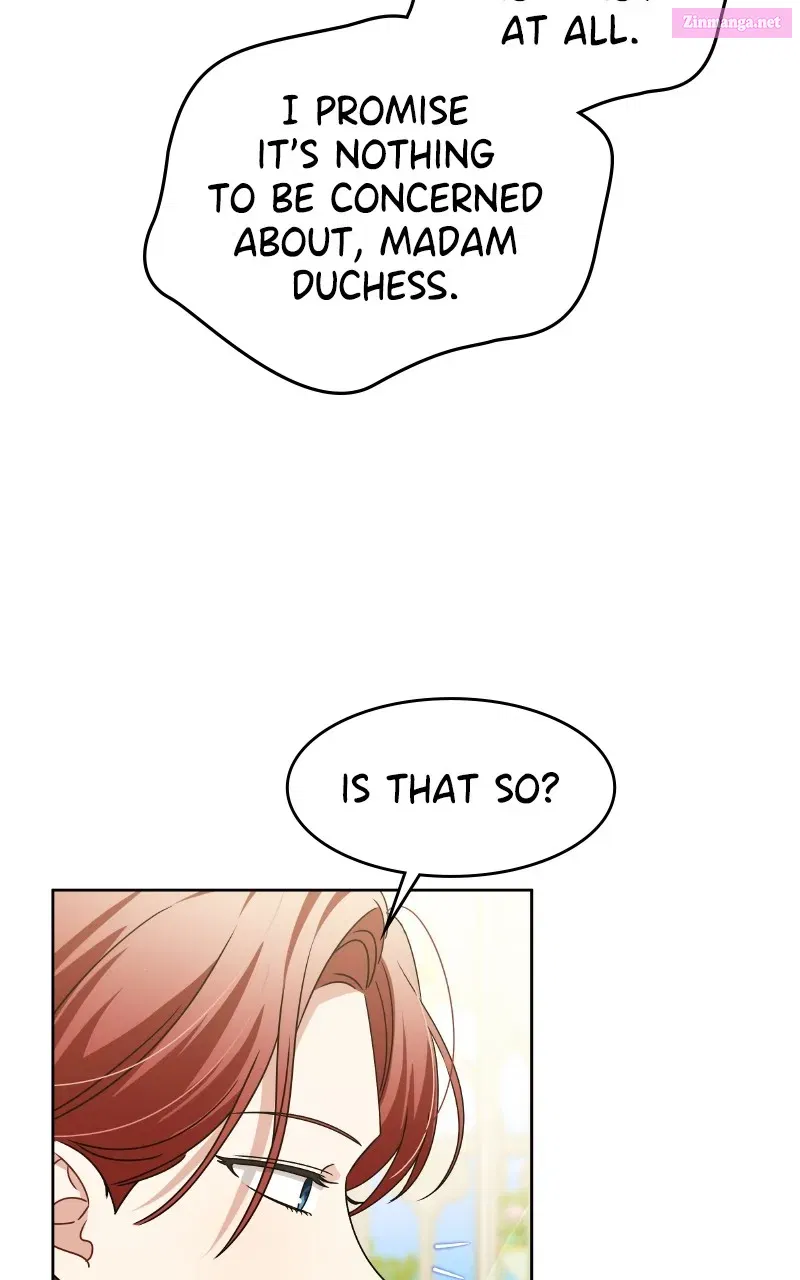 My Villainous FamilyWon't Let Me Be Zinmanga X Chapter 15 Page 64
