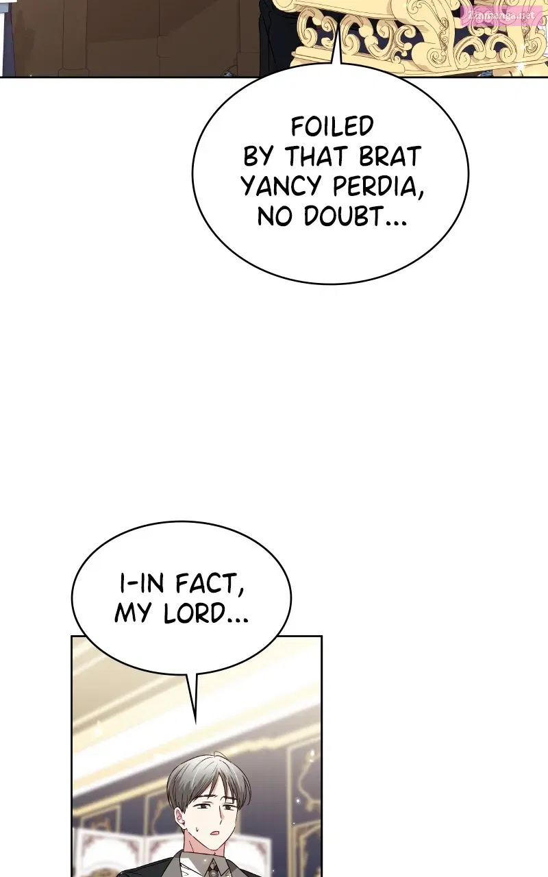 My Villainous FamilyWon't Let Me Be Zinmanga X Chapter 13 Page 6