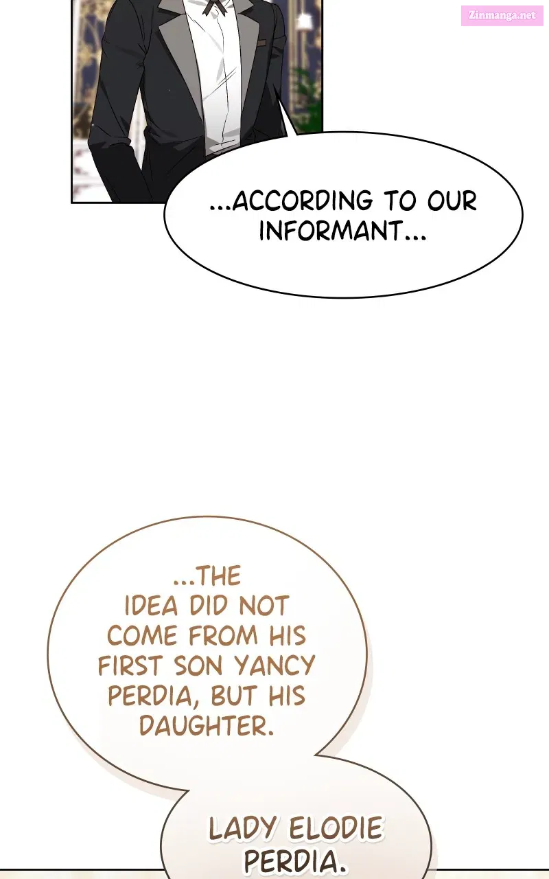 My Villainous FamilyWon't Let Me Be Zinmanga X Chapter 13 Page 7