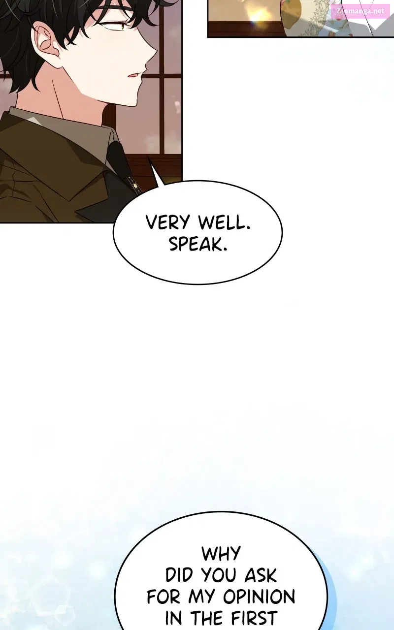 My Villainous FamilyWon't Let Me Be Zinmanga X Chapter 13 Page 44