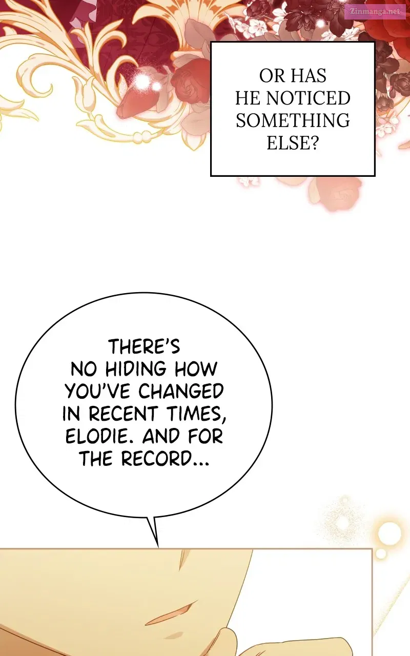 My Villainous FamilyWon't Let Me Be Zinmanga X Chapter 13 Page 52