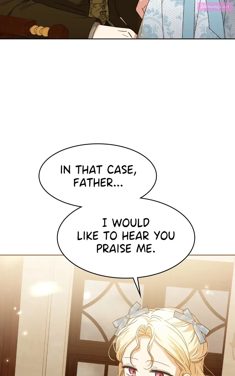 My Villainous FamilyWon't Let Me Be Zinmanga X Chapter 13 Page 62