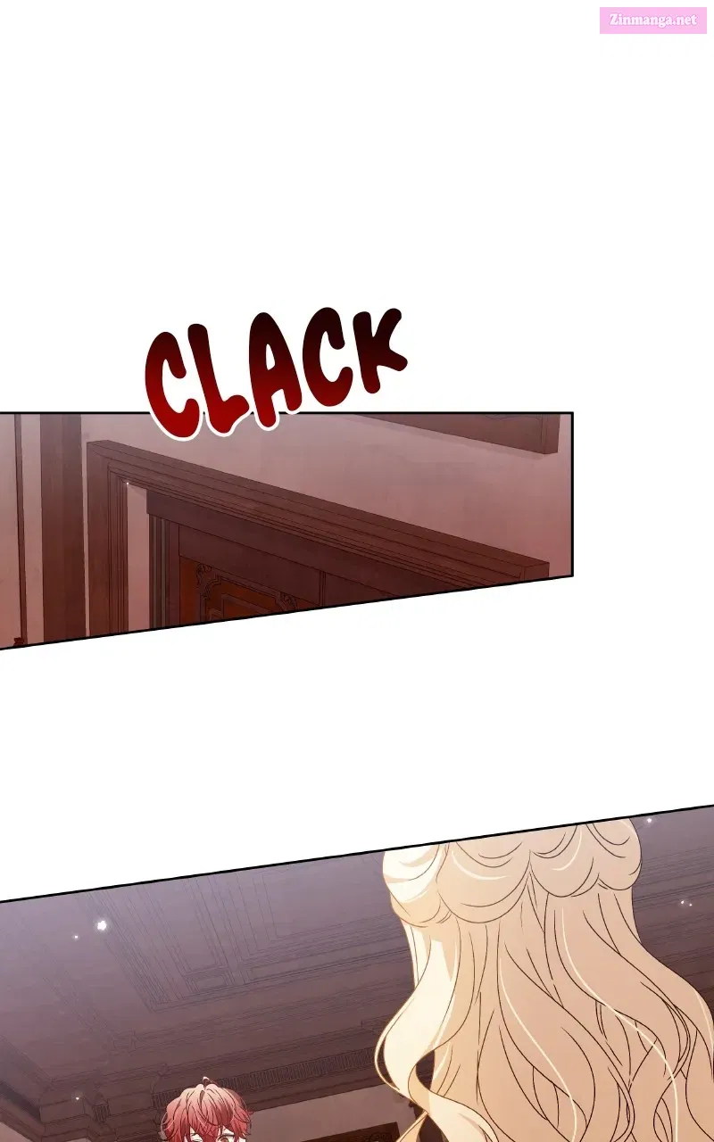 My Villainous FamilyWon't Let Me Be Zinmanga X Chapter 13 Page 71