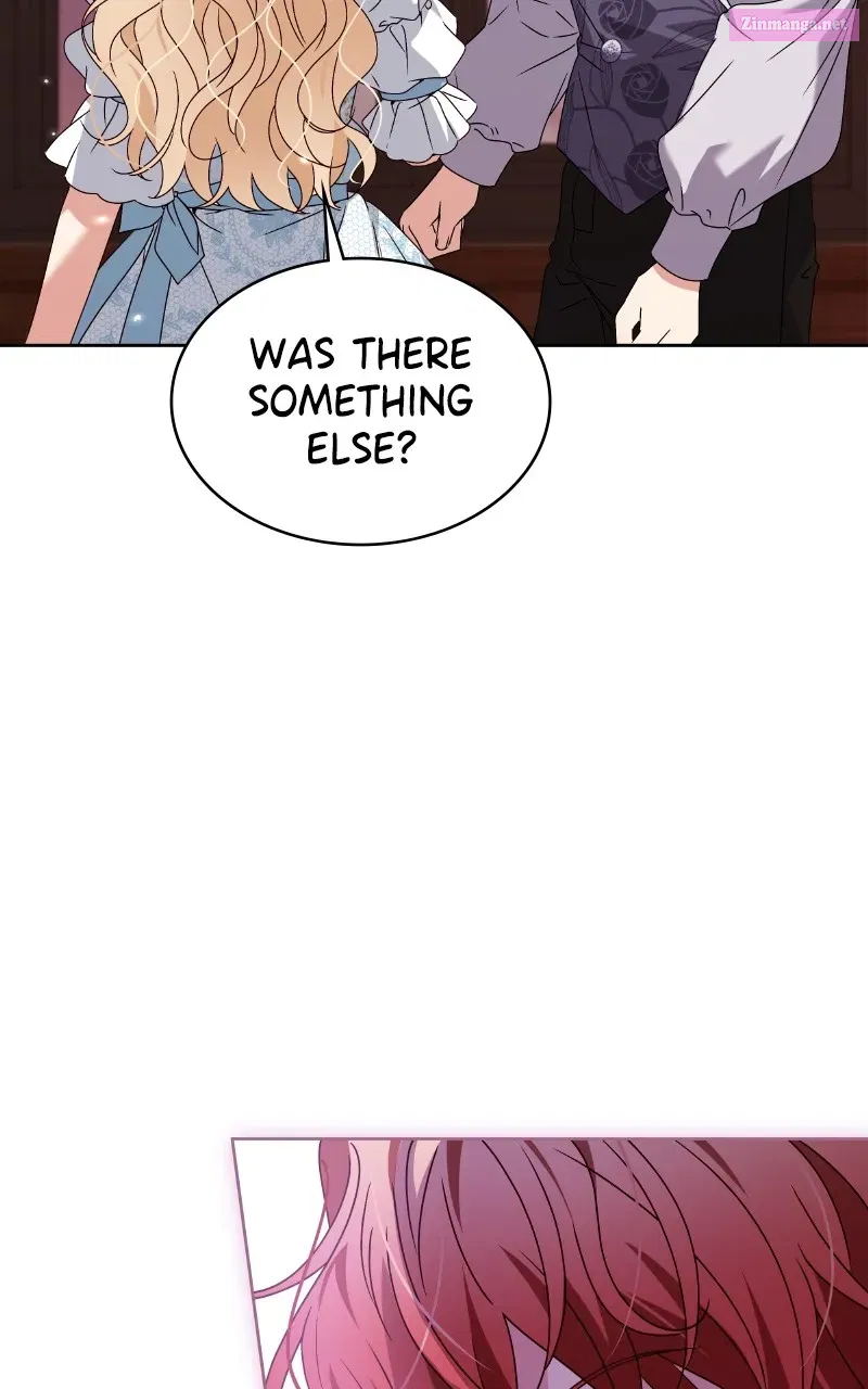 My Villainous FamilyWon't Let Me Be Zinmanga X Chapter 13 Page 85