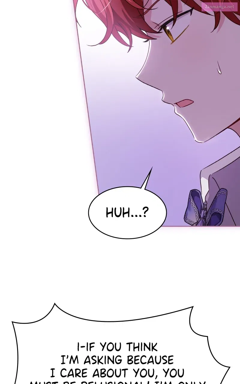My Villainous FamilyWon't Let Me Be Zinmanga X Chapter 13 Page 86